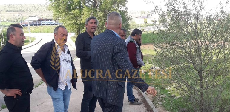 alucra gazetesi alucra haberleri giresun haberleri alucrada dogalgaz icin ilk kazma vuruldu 2 2 Alucra, Alucra Gazetesi, Alucra Haberleri