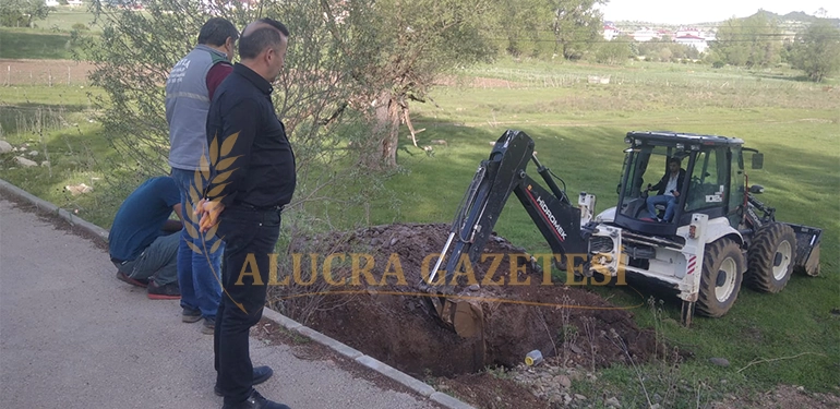 alucra gazetesi alucra haberleri giresun haberleri alucrada dogalgaz icin ilk kazma vuruldu 3 1 Alucra, Alucra Gazetesi, Alucra Haberleri