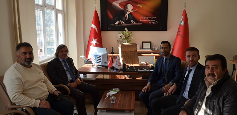 alucra gazetesi alucra haberleri giresun haberleri alucrahoeihl meslek tanitimlari devam ediyorrr Alucra, Alucra Gazetesi, Alucra Haberleri