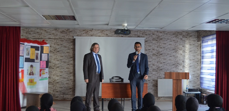 alucra gazetesi alucra haberleri giresun haberleri alucrahoeihl meslek tanitimlari devam ediyorrrr Alucra, Alucra Gazetesi, Alucra Haberleri