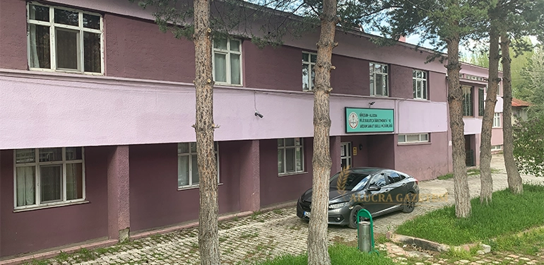 alucra gazetesi alucra haberleri giresun haberleri alucralisesi dernegi kuruldu lisesi filiz bulutcu oe Alucra, Alucra Gazetesi, Alucra Haberleri