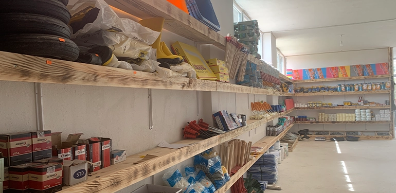 demircioglu yapi market Alucra, Alucra Gazetesi, Alucra Haberleri