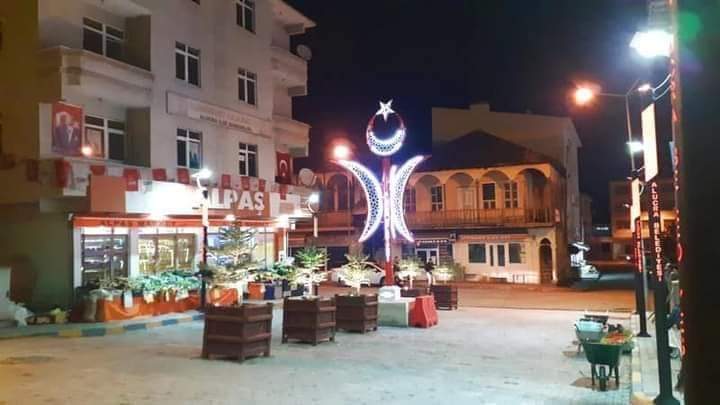 1 1 Alucra, Alucra Gazetesi, Alucra Haberleri