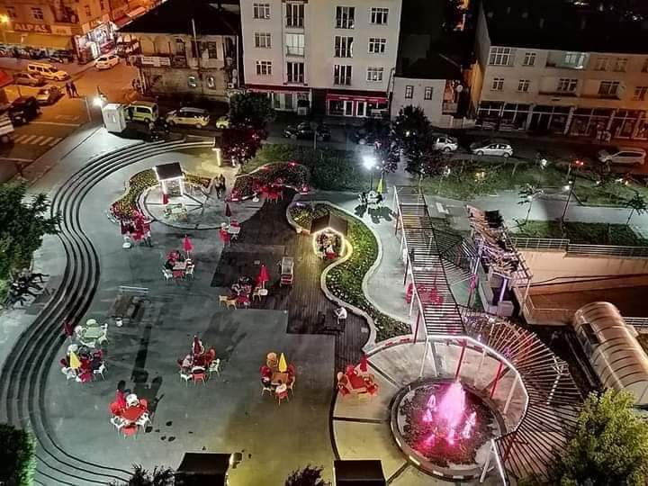 2 1 Alucra, Alucra Gazetesi, Alucra Haberleri