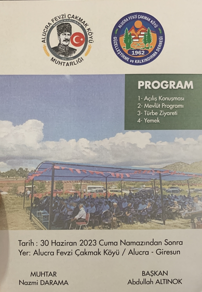 IMG 5002 Alucra, Alucra Gazetesi, Alucra Haberleri