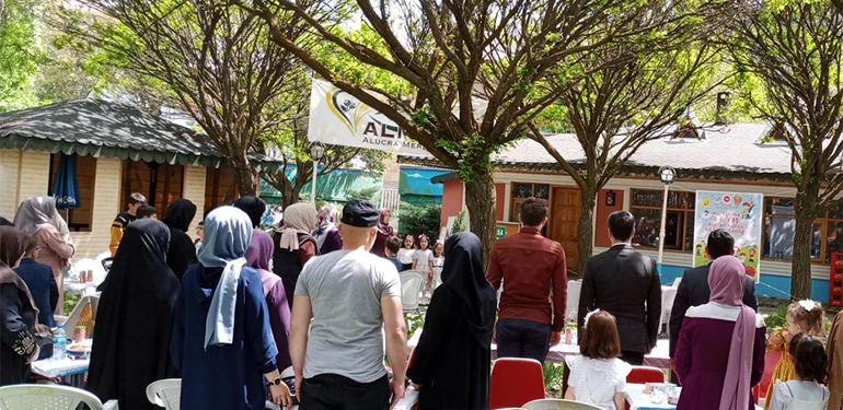 alucra gazetesi alucra haberleri giresun haberleri 4 6 yas kursiyelerin yil sonu etkinligi 3 Alucra, Alucra Gazetesi, Alucra Haberleri