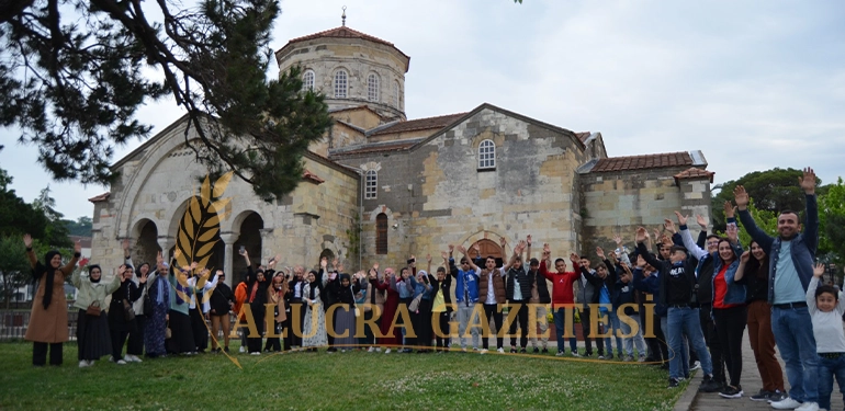 alucra gazetesi alucra haberleri giresun haberleri haci osman erilli aihl gezisi 2 Alucra, Alucra Gazetesi, Alucra Haberleri