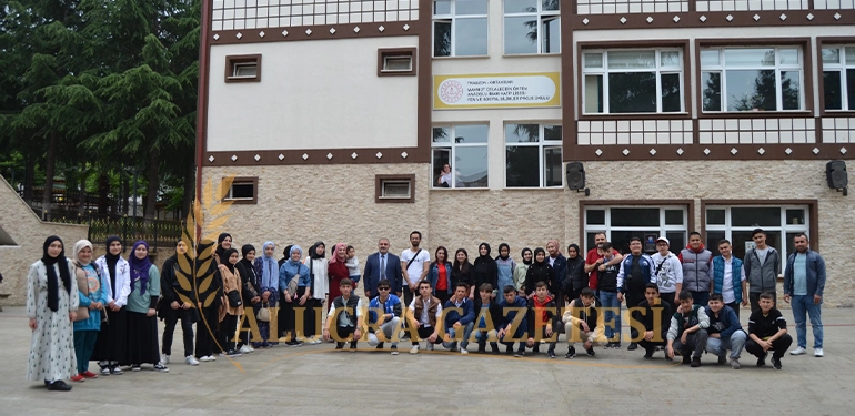 alucra gazetesi alucra haberleri giresun haberleri haci osman erilli aihl gezisi 3 Alucra, Alucra Gazetesi, Alucra Haberleri