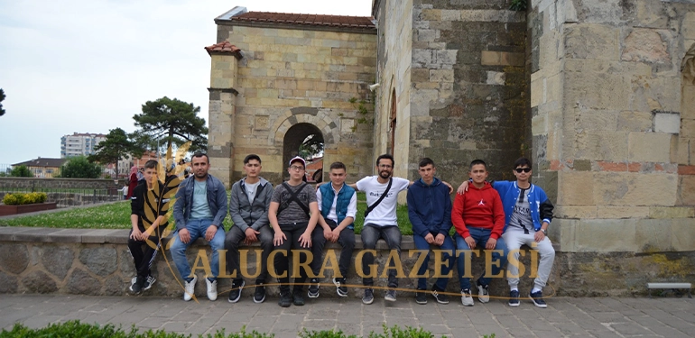 alucra gazetesi alucra haberleri giresun haberleri haci osman erilli aihl gezisi Alucra, Alucra Gazetesi, Alucra Haberleri