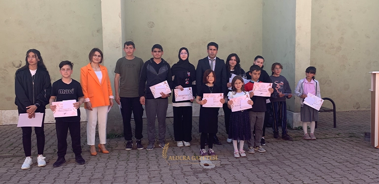 alucra gazetesi alucra haberleri giresun haberleri yil sonu sergisi 3 Alucra, Alucra Gazetesi, Alucra Haberleri