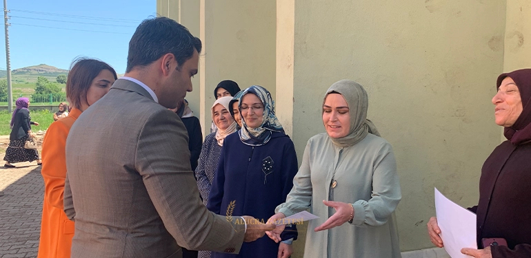 alucra gazetesi alucra haberleri giresun haberleri yil sonu sergisi Alucra, Alucra Gazetesi, Alucra Haberleri