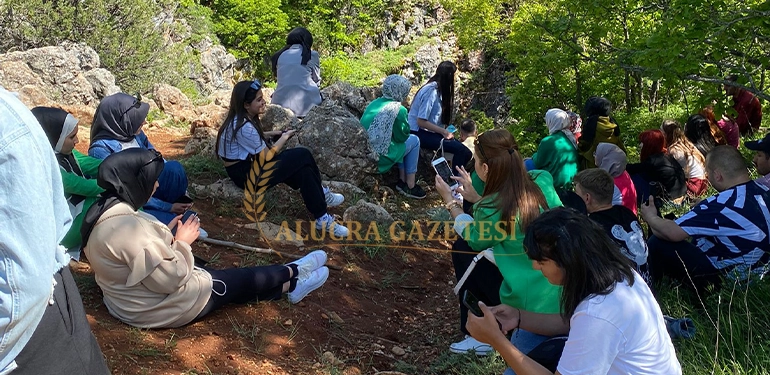 alucra gazetesi alucra haberleri giresun haberleri yurt mudurlugunden ogrencilere piknik 2 1 Alucra, Alucra Gazetesi, Alucra Haberleri