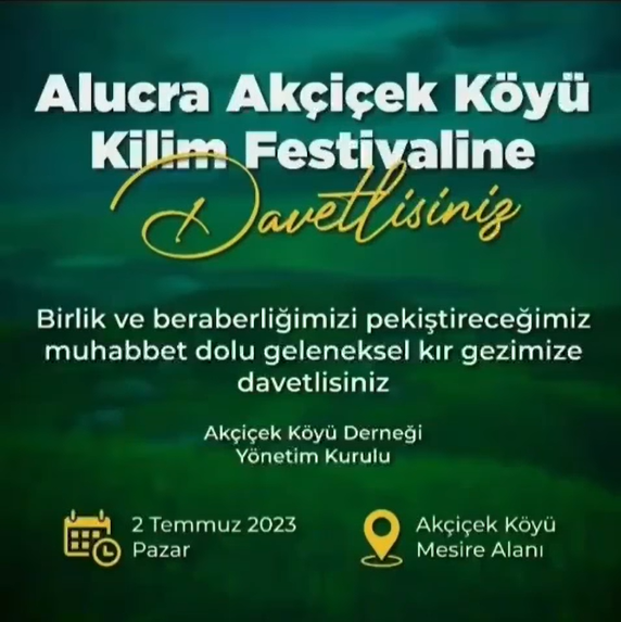 k Alucra, Alucra Gazetesi, Alucra Haberleri