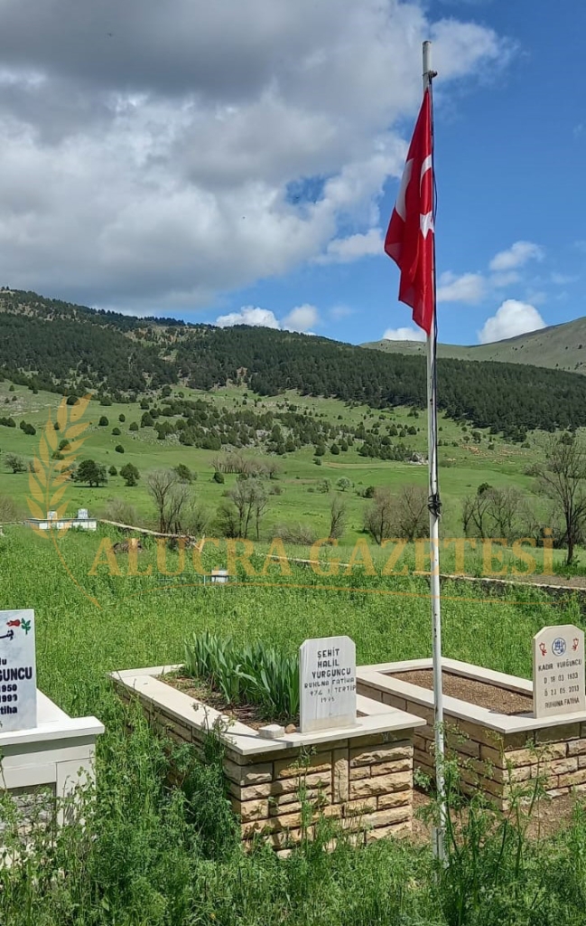 sehid 2 1 Alucra, Alucra Gazetesi, Alucra Haberleri