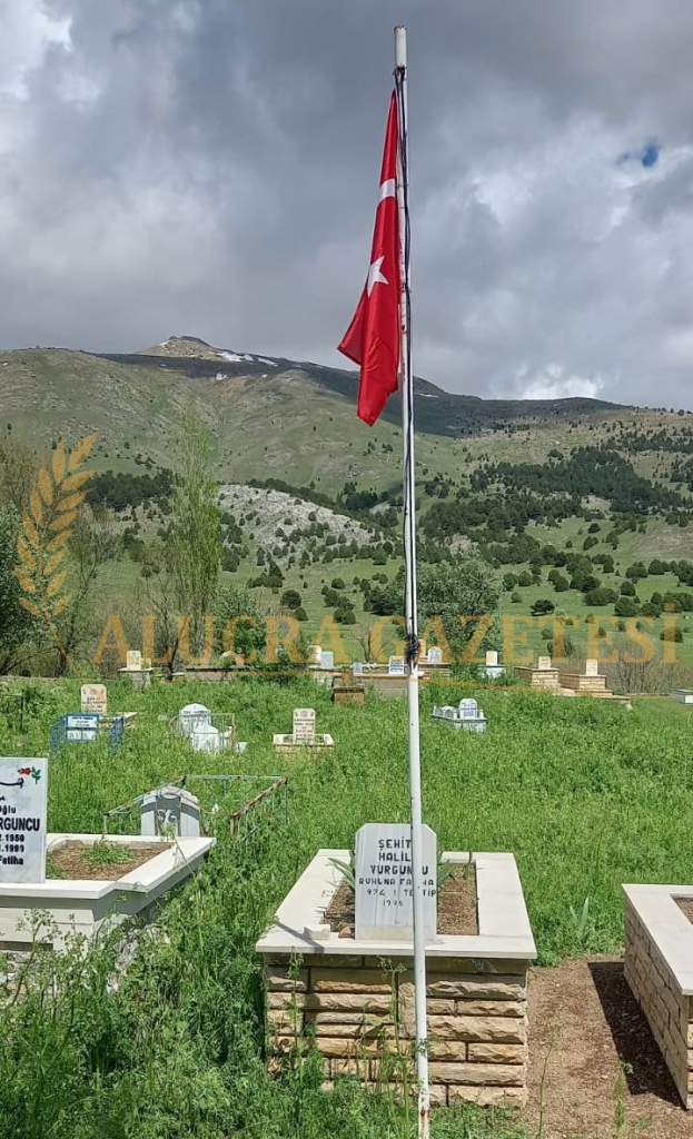 sehid 4 1 Alucra, Alucra Gazetesi, Alucra Haberleri