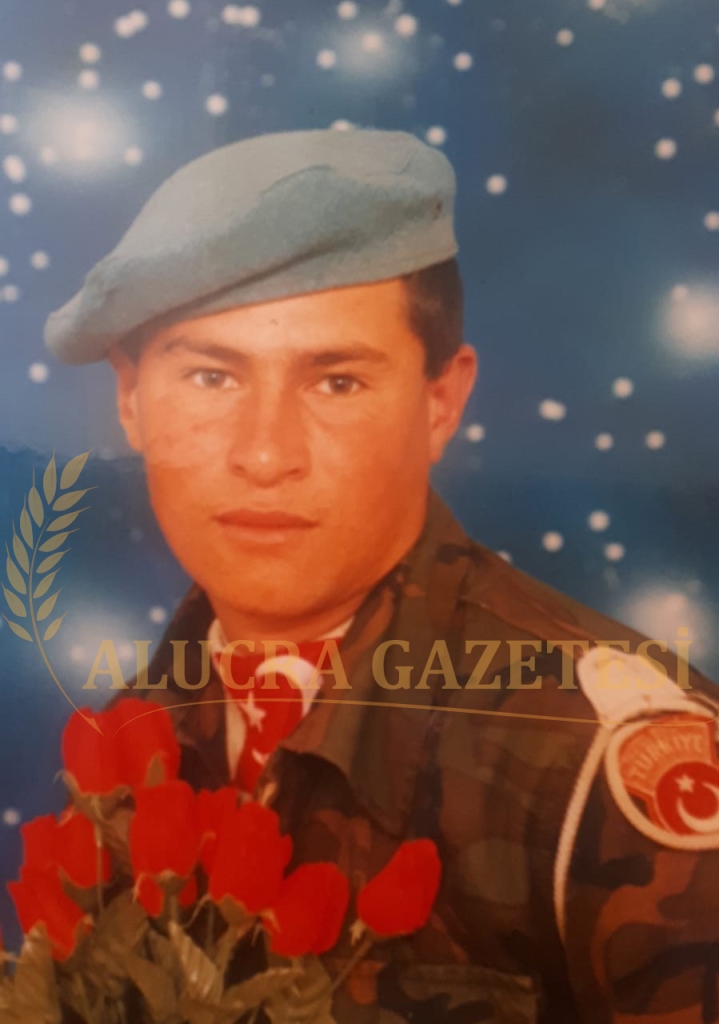 sehid 8 Alucra, Alucra Gazetesi, Alucra Haberleri