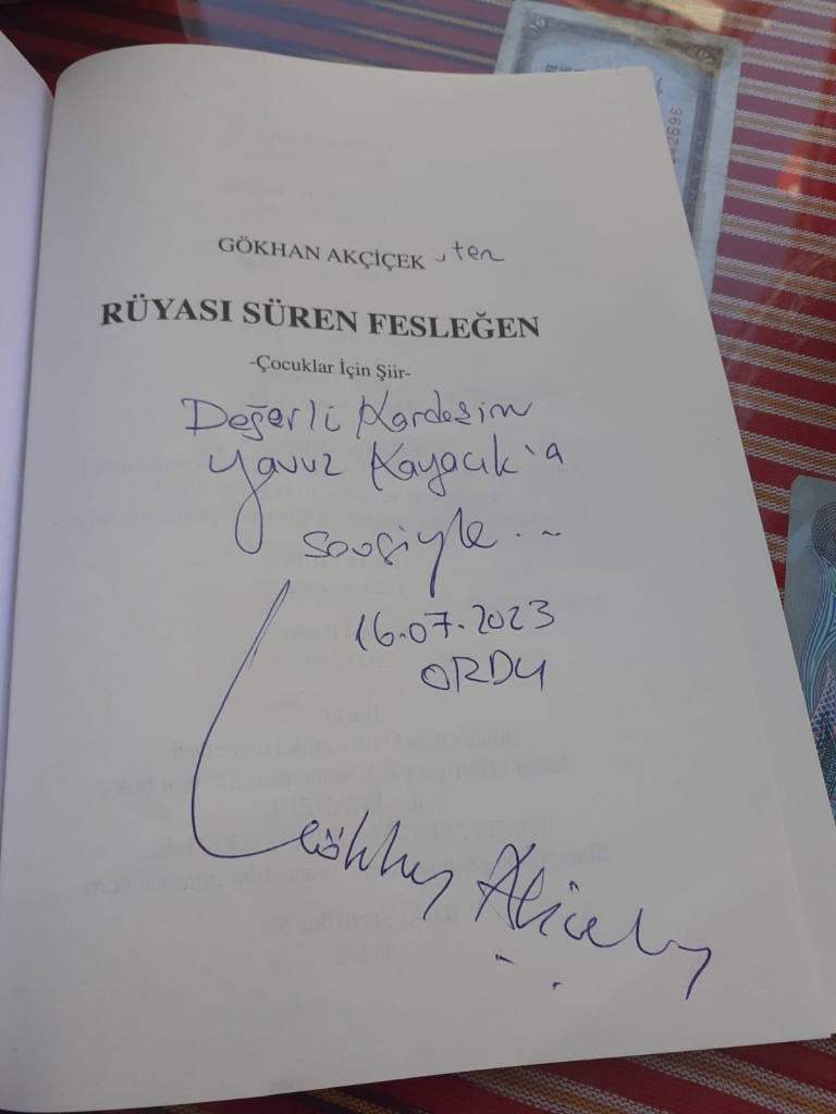 4 2 Alucra, Alucra Gazetesi, Alucra Haberleri