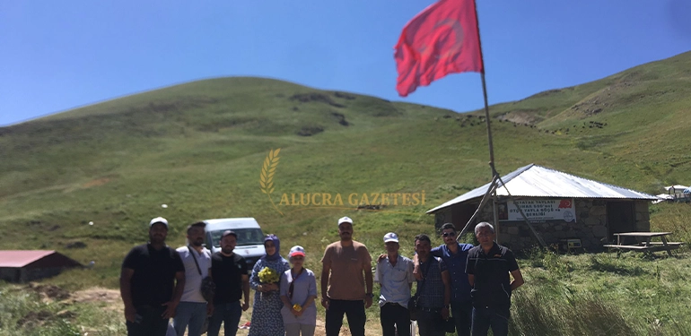 alucra gazetesi alucra haberleri giresun haberleri 550 yillik akyatak yayla gocu 4 Alucra, Alucra Gazetesi, Alucra Haberleri
