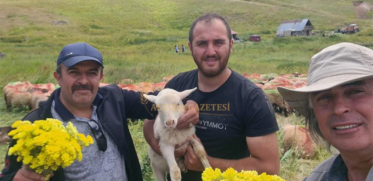 alucra gazetesi alucra haberleri giresun haberleri 550 yillik akyatak yayla gocu 7 Alucra, Alucra Gazetesi, Alucra Haberleri