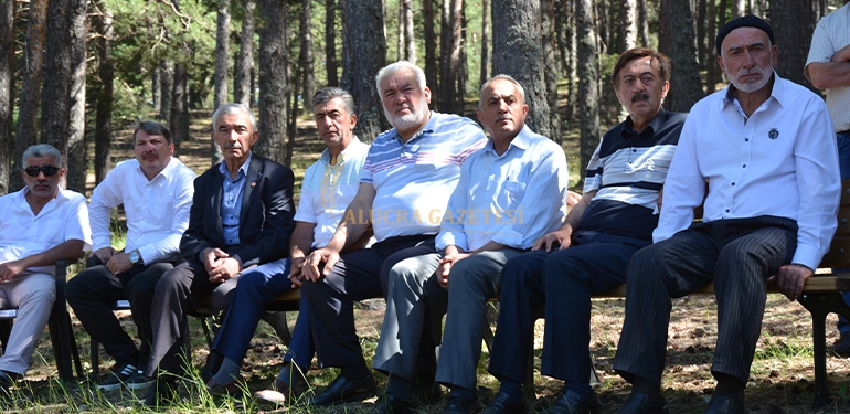 alucra gazetesi alucra haberleri giresun haberleri alucra vakfi bulusmasi dolu dolu gecti 10 Alucra, Alucra Gazetesi, Alucra Haberleri