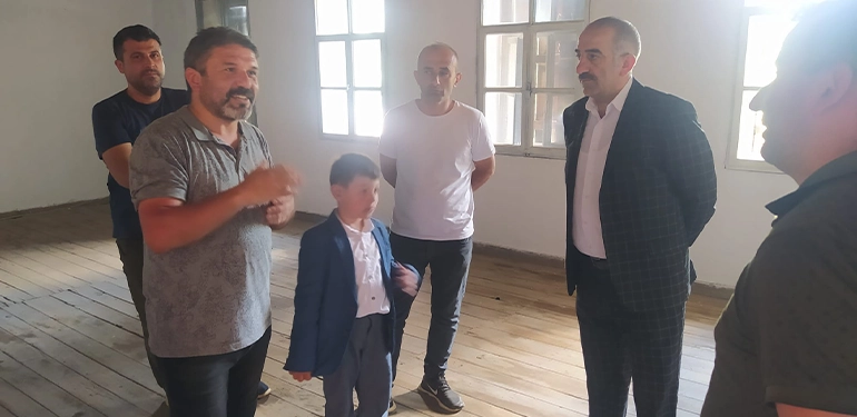 alucra gazetesi alucra haberleri giresun haberleri armutlu koyunde resim sergisi 5 Alucra, Alucra Gazetesi, Alucra Haberleri