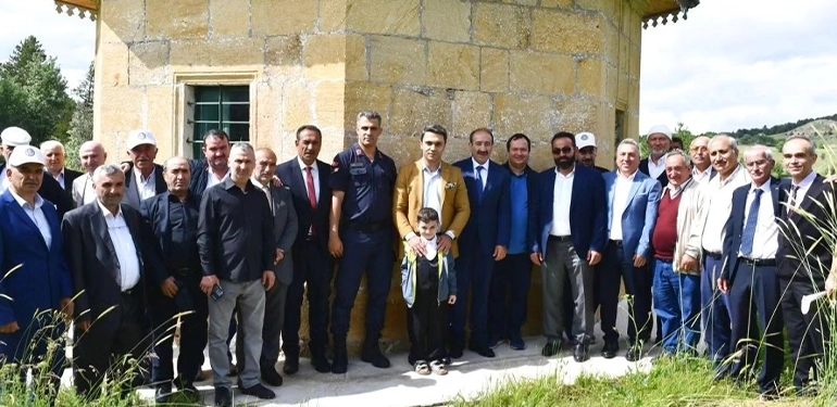 alucra gazetesi alucra haberleri giresun haberleri cagirgan babayi anma programi icra adildi 2 1 Alucra, Alucra Gazetesi, Alucra Haberleri