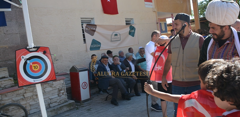 alucra gazetesi alucra haberleri giresun haberleri cagirgani veli boyluca dusunce kampi sona erdi 2 1 Alucra, Alucra Gazetesi, Alucra Haberleri