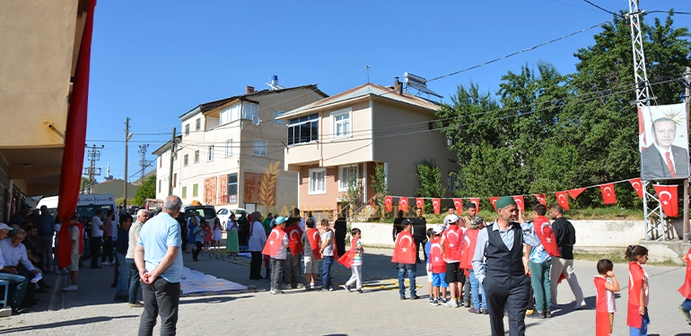 alucra gazetesi alucra haberleri giresun haberleri cagirgani veli boyluca dusunce kampi sona erdi 3 Alucra, Alucra Gazetesi, Alucra Haberleri