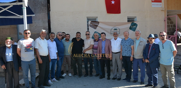 alucra gazetesi alucra haberleri giresun haberleri cagirgani veli boyluca dusunce kampi sona erdi 4 Alucra, Alucra Gazetesi, Alucra Haberleri