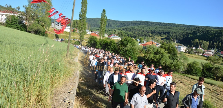 alucra gazetesi alucra haberleri giresun haberleri cagirgani veli boyluca dusunce kampi sona erdi 7 Alucra, Alucra Gazetesi, Alucra Haberleri