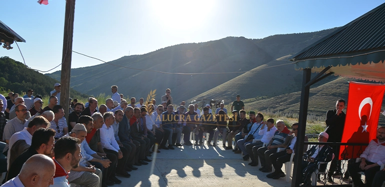 alucra gazetesi alucra haberleri giresun haberleri cagirgani veli boyluca dusunce kampi sona erdi 8 Alucra, Alucra Gazetesi, Alucra Haberleri