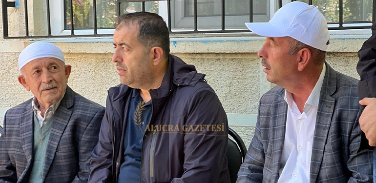 alucra gazetesi alucra haberleri giresun haberleri hanife kundak son yolculuguna ugurlandi 6 Alucra, Alucra Gazetesi, Alucra Haberleri