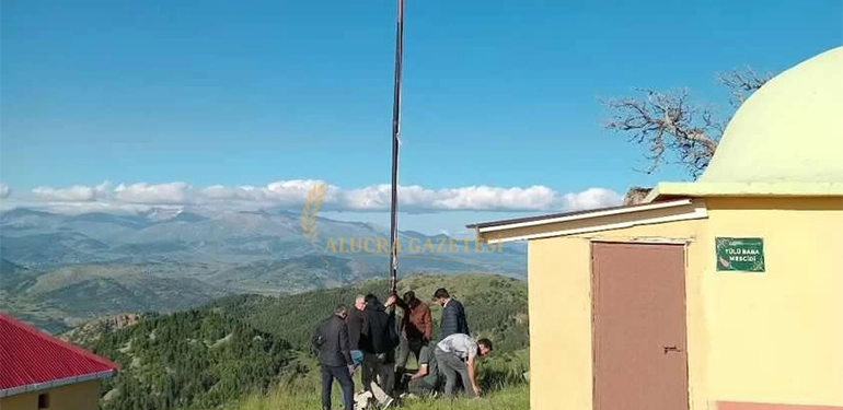 alucra gazetesi alucra haberleri giresun haberleri tullu baba tepesi yine unutulmadi 2 1 Alucra, Alucra Gazetesi, Alucra Haberleri