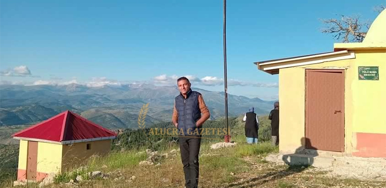 alucra gazetesi alucra haberleri giresun haberleri tullu baba tepesi yine unutulmadi 3 Alucra, Alucra Gazetesi, Alucra Haberleri