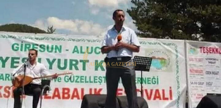 alucragazetesi alucrahaberleri giresunhaberleri yasayan degerlerimiz kitaplasiyor 2 1 Alucra, Alucra Gazetesi, Alucra Haberleri