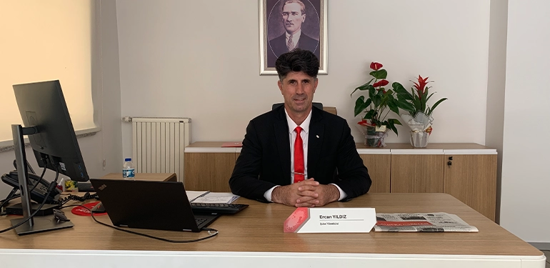 alucragazetesi alucrahaberleri giresunhaberleri ziraat bankasi yeni mudurune hayirli olsun ziyareti 2 1 Alucra, Alucra Gazetesi, Alucra Haberleri