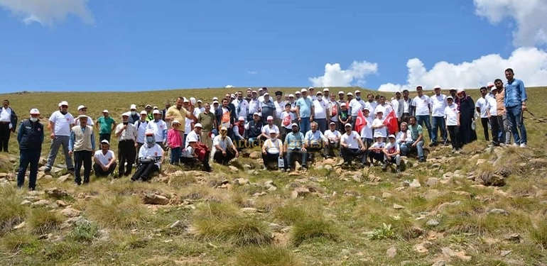 alucragazetesi alucrahaberleri giresunhaberleri 2 kafkas kolordusu vefa yuruyusu 24 eylul pazar gunu 2 1 Alucra, Alucra Gazetesi, Alucra Haberleri