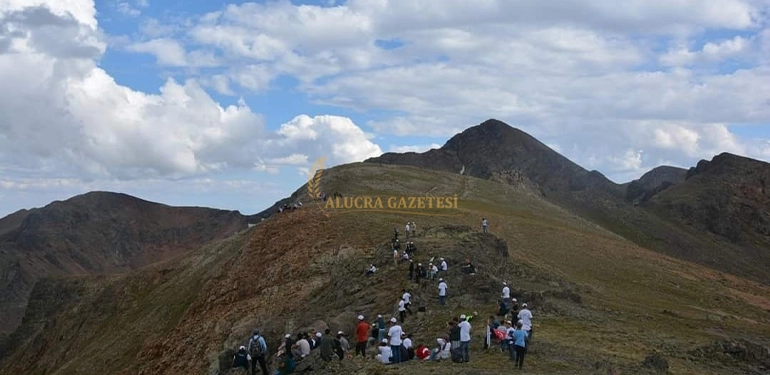 alucragazetesi alucrahaberleri giresunhaberleri 2 kafkas kolordusu vefa yuruyusu 24 eylul pazar gunu 4 Alucra, Alucra Gazetesi, Alucra Haberleri