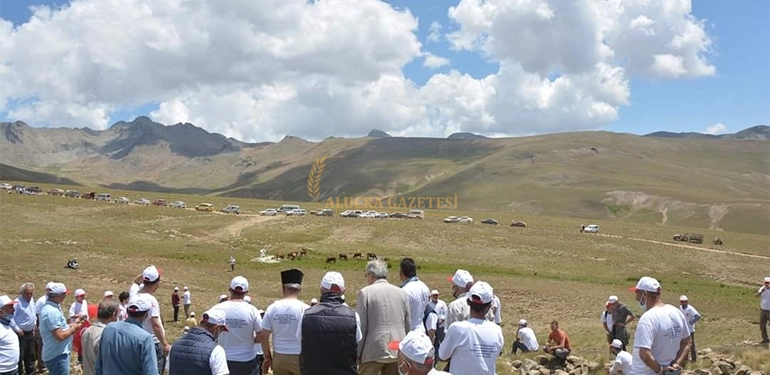 alucragazetesi alucrahaberleri giresunhaberleri 2 kafkas kolordusu vefa yuruyusu 24 eylul pazar gunu 5 Alucra, Alucra Gazetesi, Alucra Haberleri