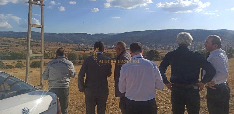 alucragazetesi alucrahaberleri giresunhaberleri alucrada osb kurulacak alan tespiti yapildi 2 1 Alucra, Alucra Gazetesi, Alucra Haberleri