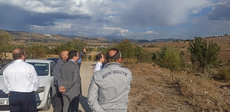 alucragazetesi alucrahaberleri giresunhaberleri alucrada osb kurulacak alan tespiti yapildi 3 Alucra, Alucra Gazetesi, Alucra Haberleri