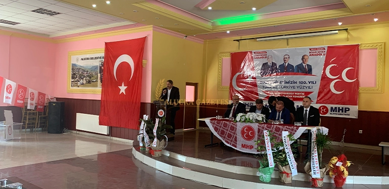 alucragazetesi alucrahaberleri giresunhaberleri alucramhp kongresi yapildi baskan mete metinyurt 12 Alucra, Alucra Gazetesi, Alucra Haberleri