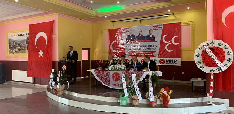 alucragazetesi alucrahaberleri giresunhaberleri alucramhp kongresi yapildi baskan mete metinyurt 13 Alucra, Alucra Gazetesi, Alucra Haberleri