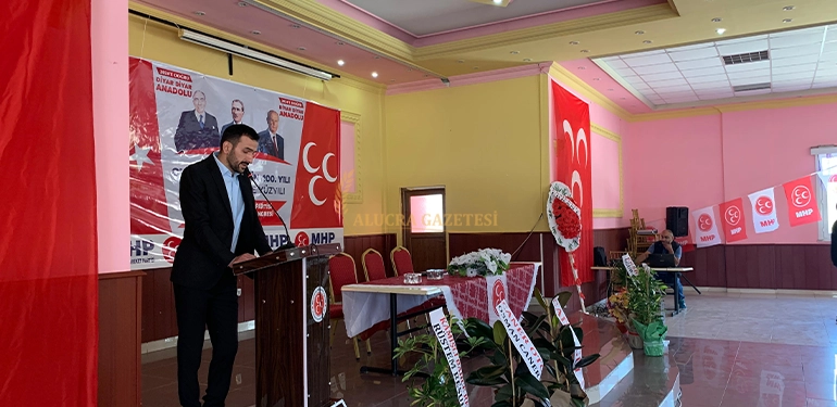 alucragazetesi alucrahaberleri giresunhaberleri alucramhp kongresi yapildi baskan mete metinyurt 5 Alucra, Alucra Gazetesi, Alucra Haberleri