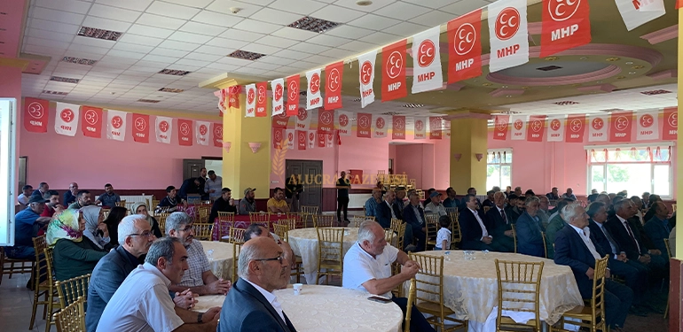 alucragazetesi alucrahaberleri giresunhaberleri alucramhp kongresi yapildi baskan mete metinyurt 8 Alucra, Alucra Gazetesi, Alucra Haberleri