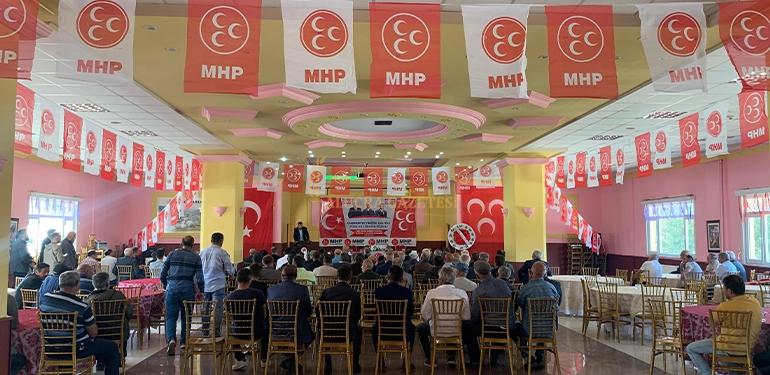 alucragazetesi alucrahaberleri giresunhaberleri alucramhp kongresi yapildi baskan mete metinyurt 9 Alucra, Alucra Gazetesi, Alucra Haberleri