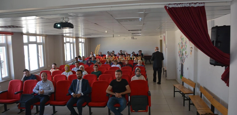 alucragazetesi alucrahaberleri giresunhaberleri arif dede alucrada seminer verdi 2 1 Alucra, Alucra Gazetesi, Alucra Haberleri