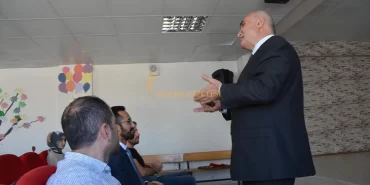 alucragazetesi-alucrahaberleri-giresunhaberleri-arif-dede-alucrada-seminer-verdi