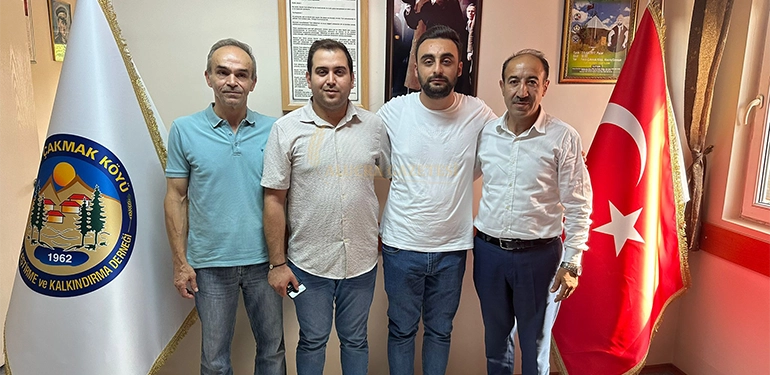 alucragazetesi alucrahaberleri giresunhaberleri fevzi cakmak koyu gencliginde bayrak degisimi 3 Alucra, Alucra Gazetesi, Alucra Haberleri