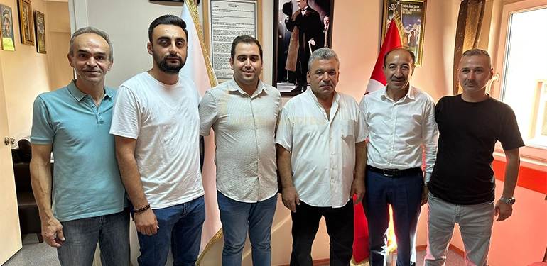 alucragazetesi alucrahaberleri giresunhaberleri fevzi cakmak koyu gencliginde bayrak degisimi 4 Alucra, Alucra Gazetesi, Alucra Haberleri